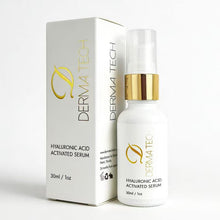 Load image into Gallery viewer, Hyaluronic Acid Activated Serum