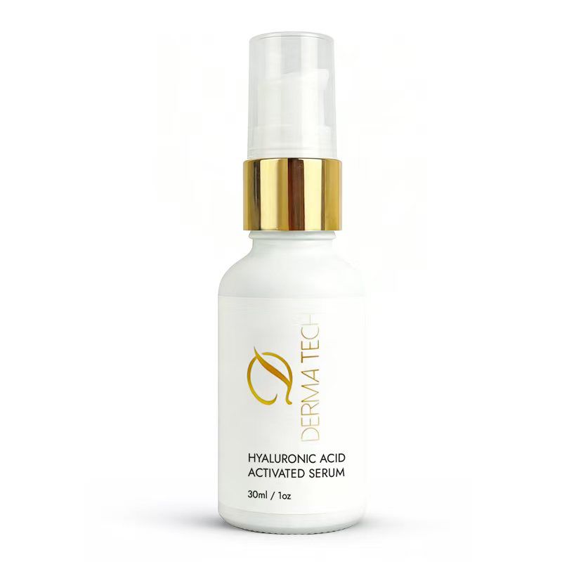 Hyaluronic Acid Activated Serum