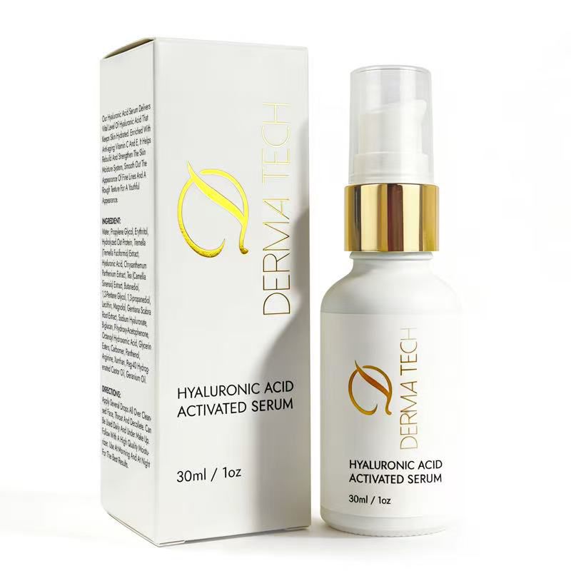 Image of Hyaluronic Acid Activated Serum