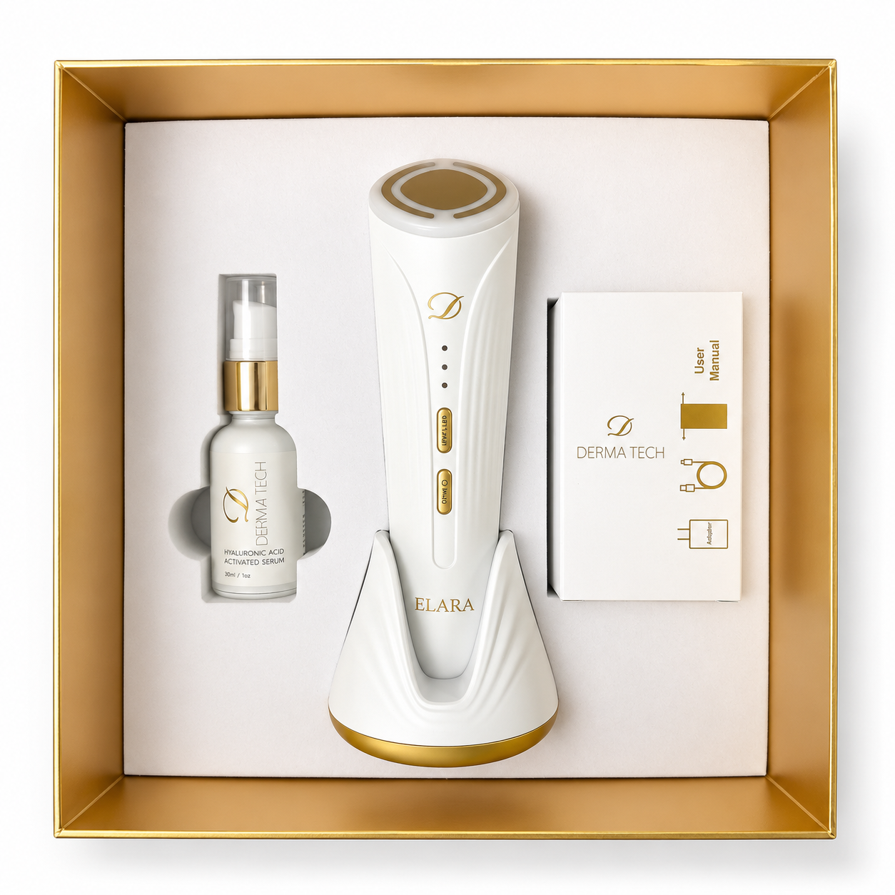 Image of ELARA Advanced Skin Renewal Device