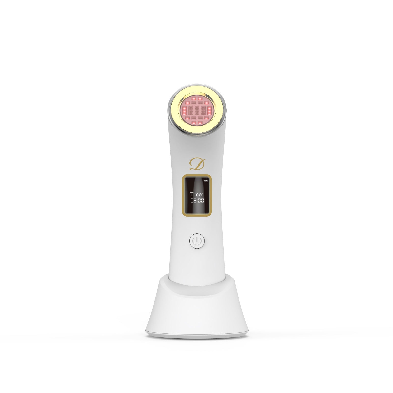 Veluxia RED by Derma Tech