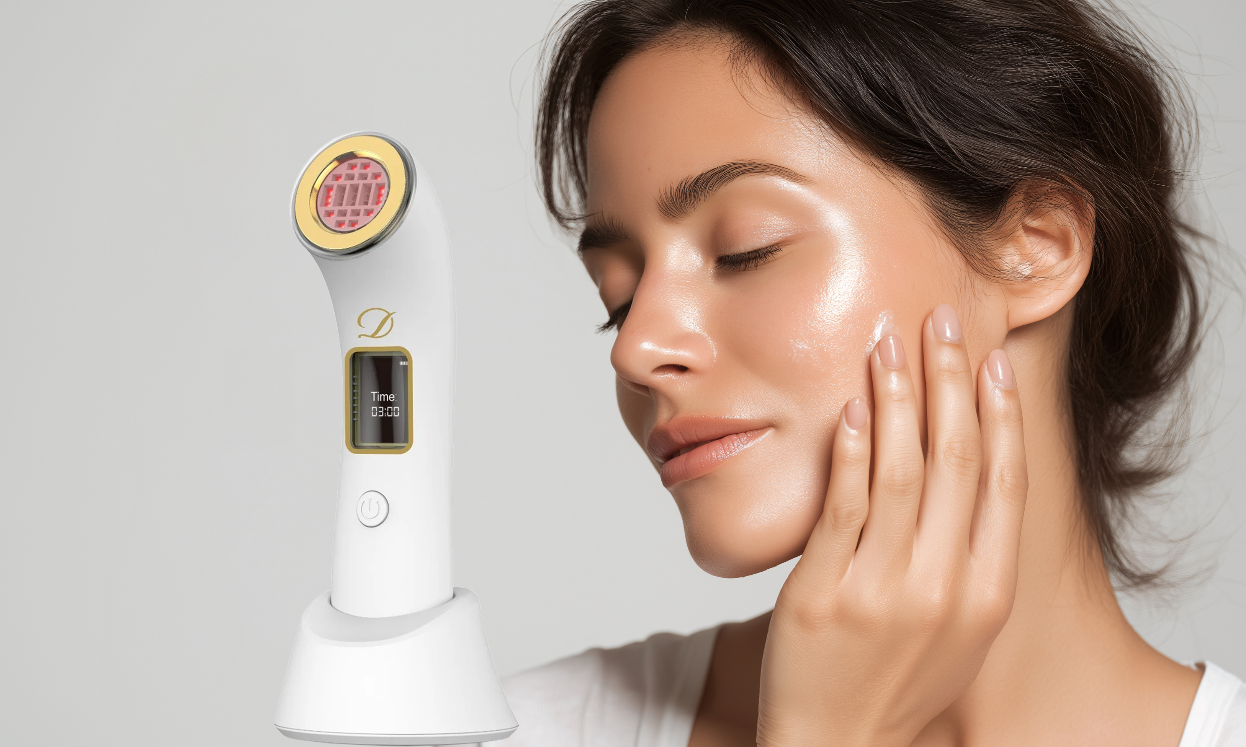 Derma Tech Skin