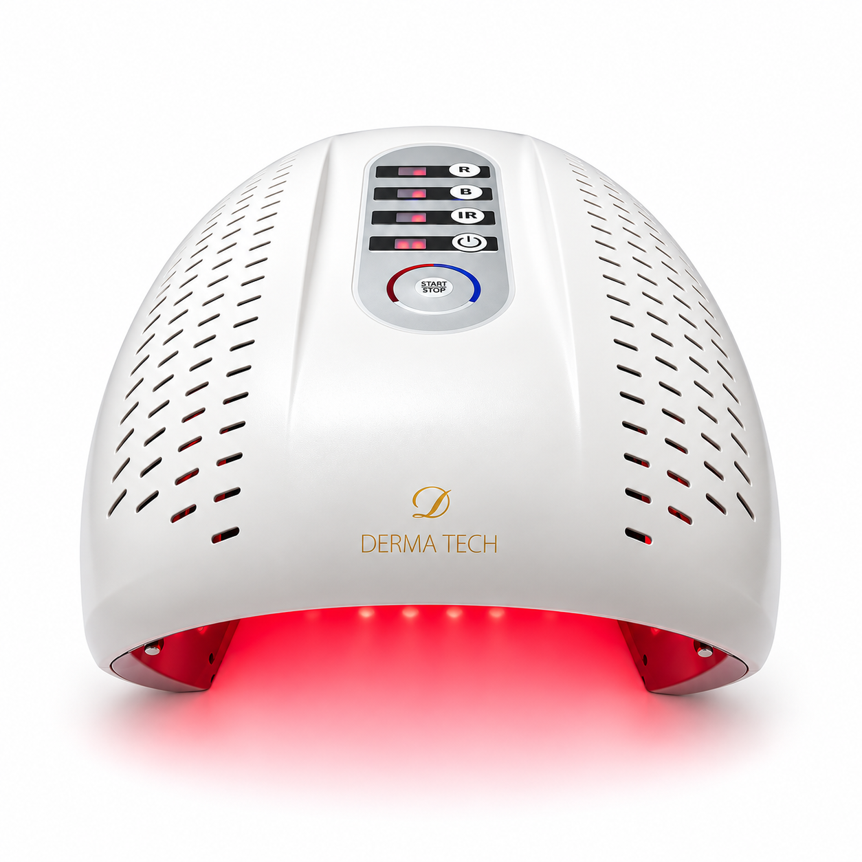 Image of PHOTONEX LED Light Therapy Tunnel for Face & Body