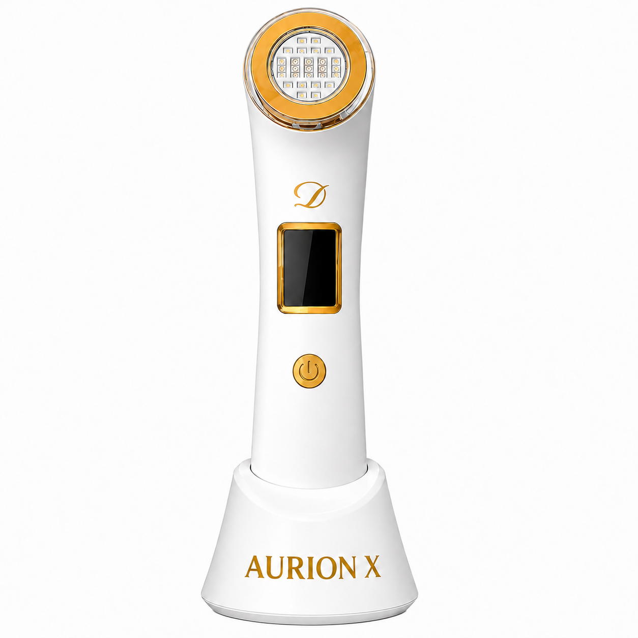 Image of Aurion X LED Skin Rejuvenation Device
