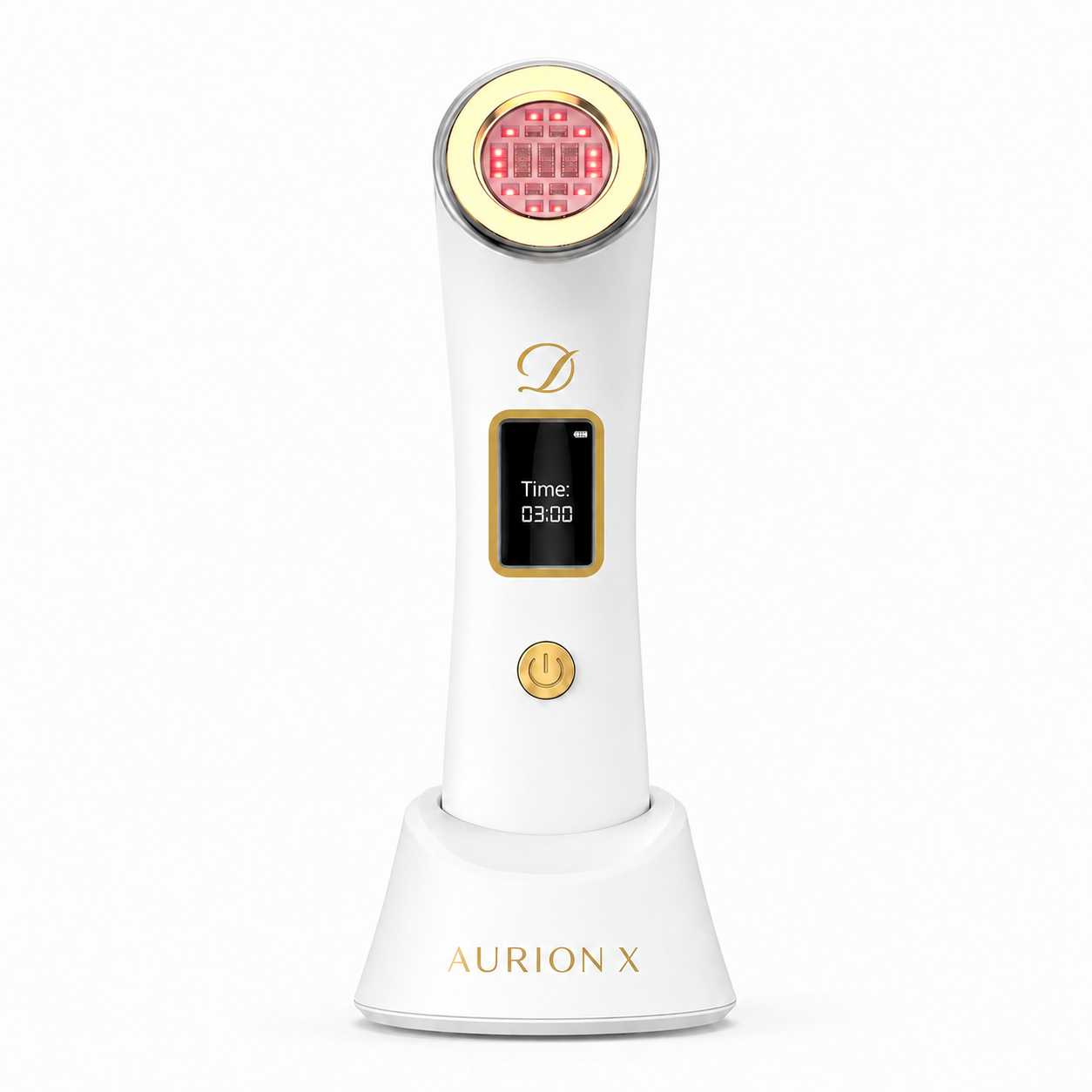 Aurion X LED Skin Rejuvenation Device