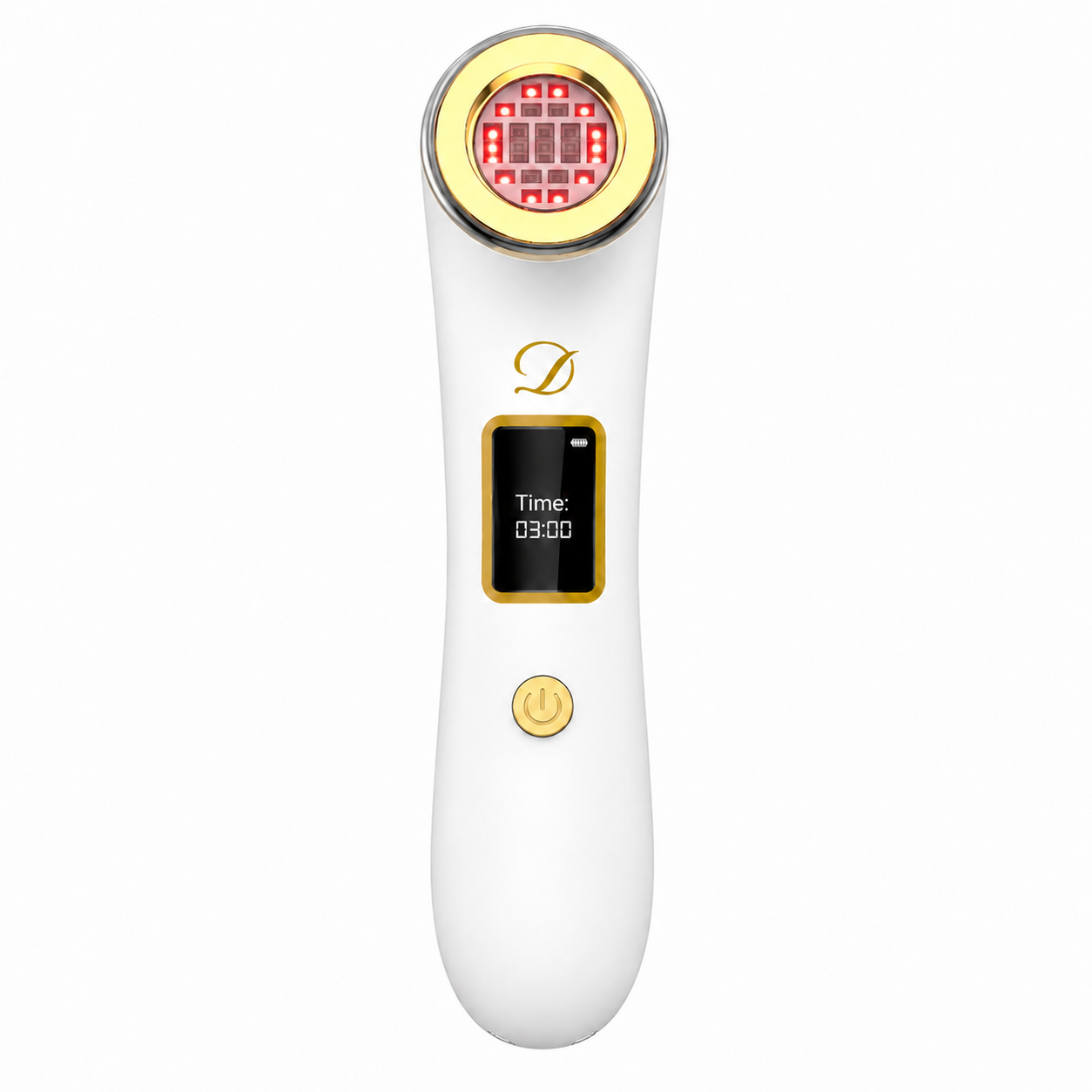 Aurion X LED Skin Rejuvenation Device
