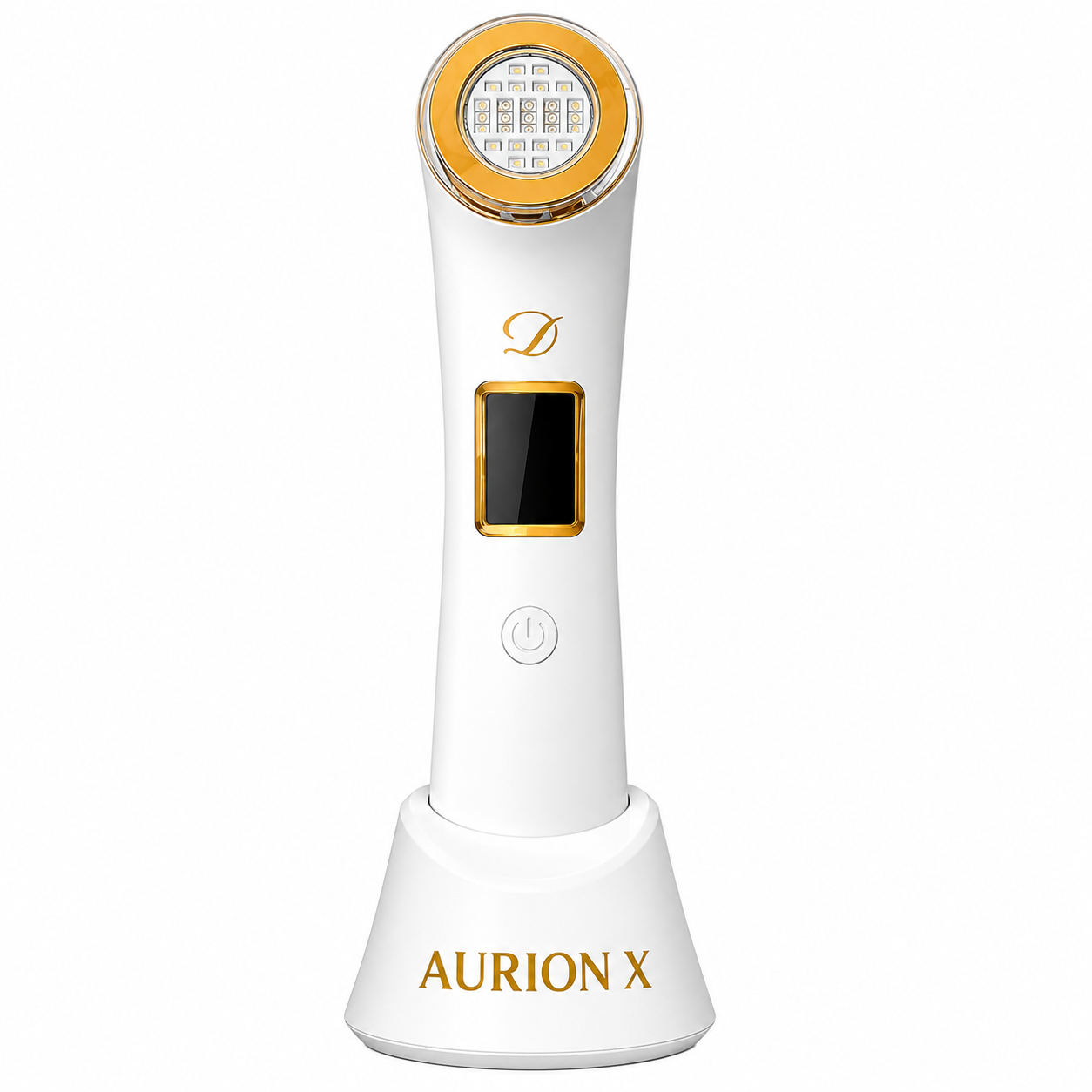 Aurion X LED Skin Rejuvenation Device