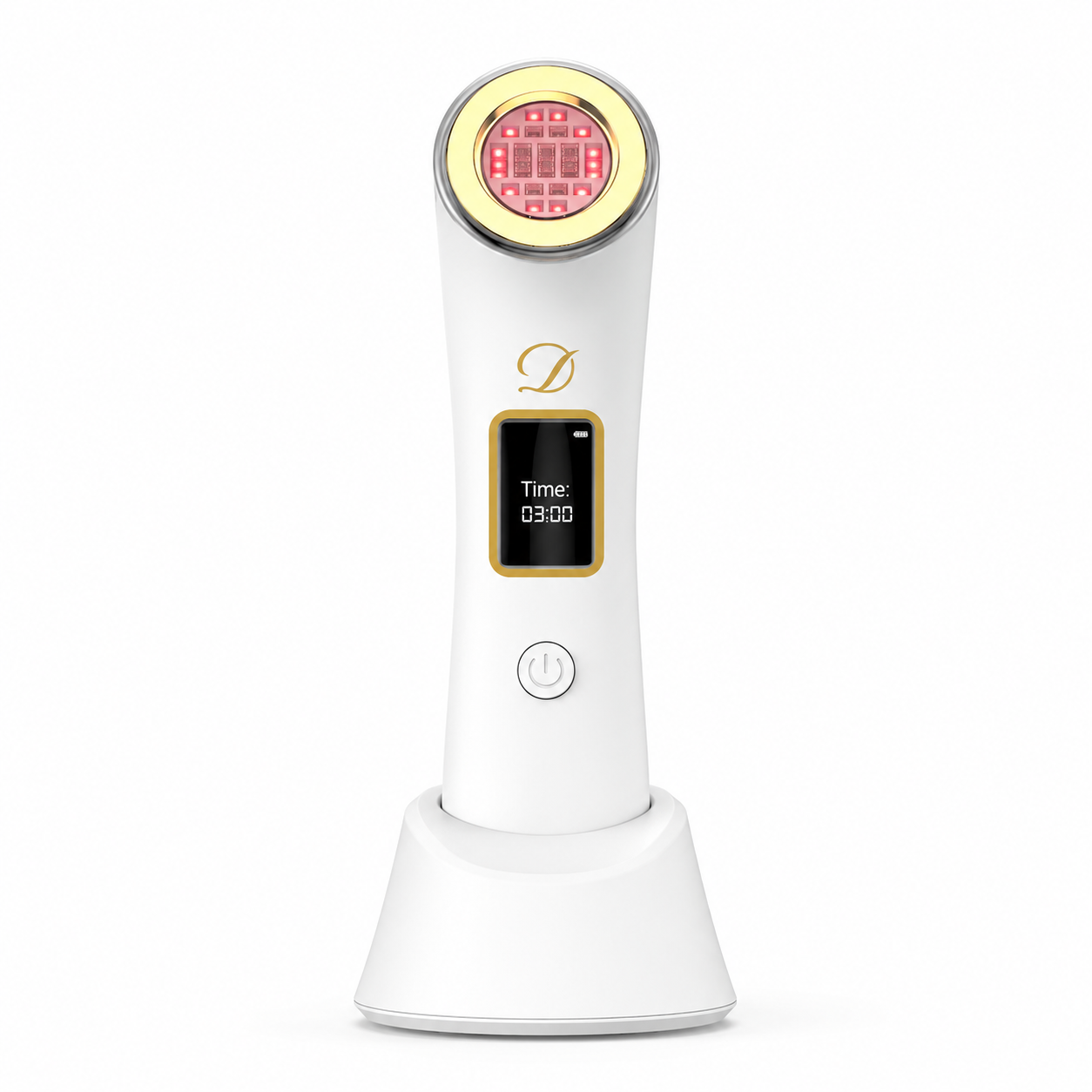 Image of Aurion X LED Skin Rejuvenation Device