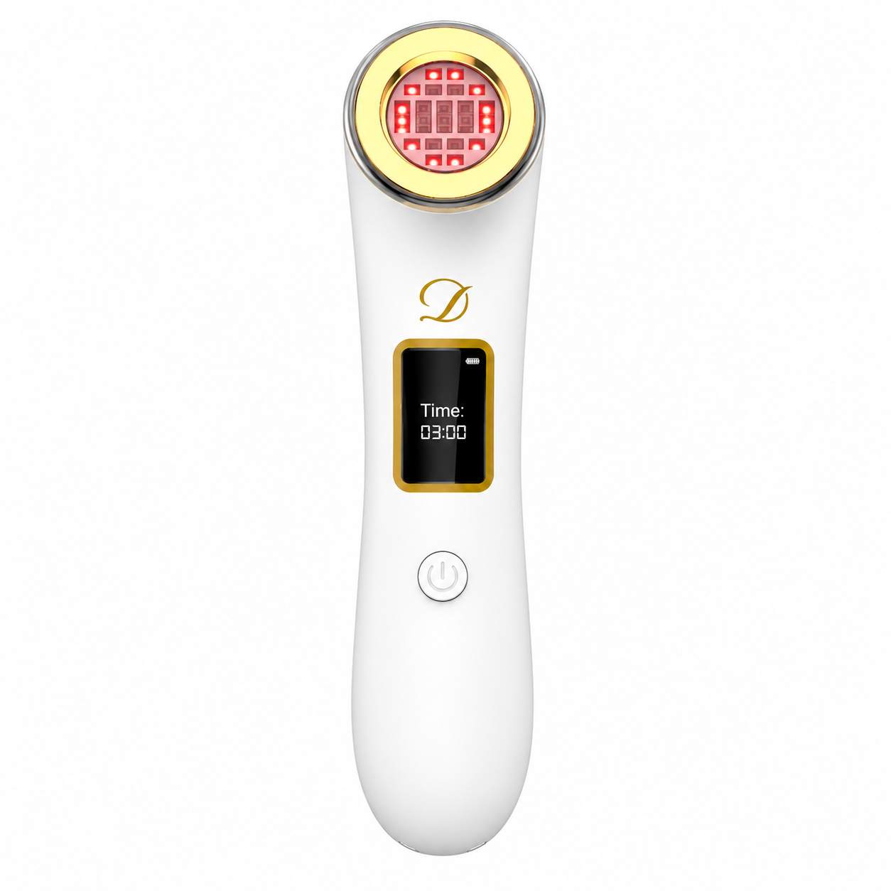 Image of Aurion X LED Skin Rejuvenation Device