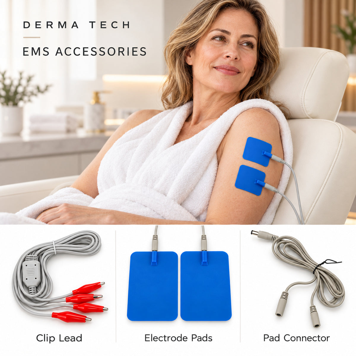 SOLARIS Multi-Function LED Light Therapy System