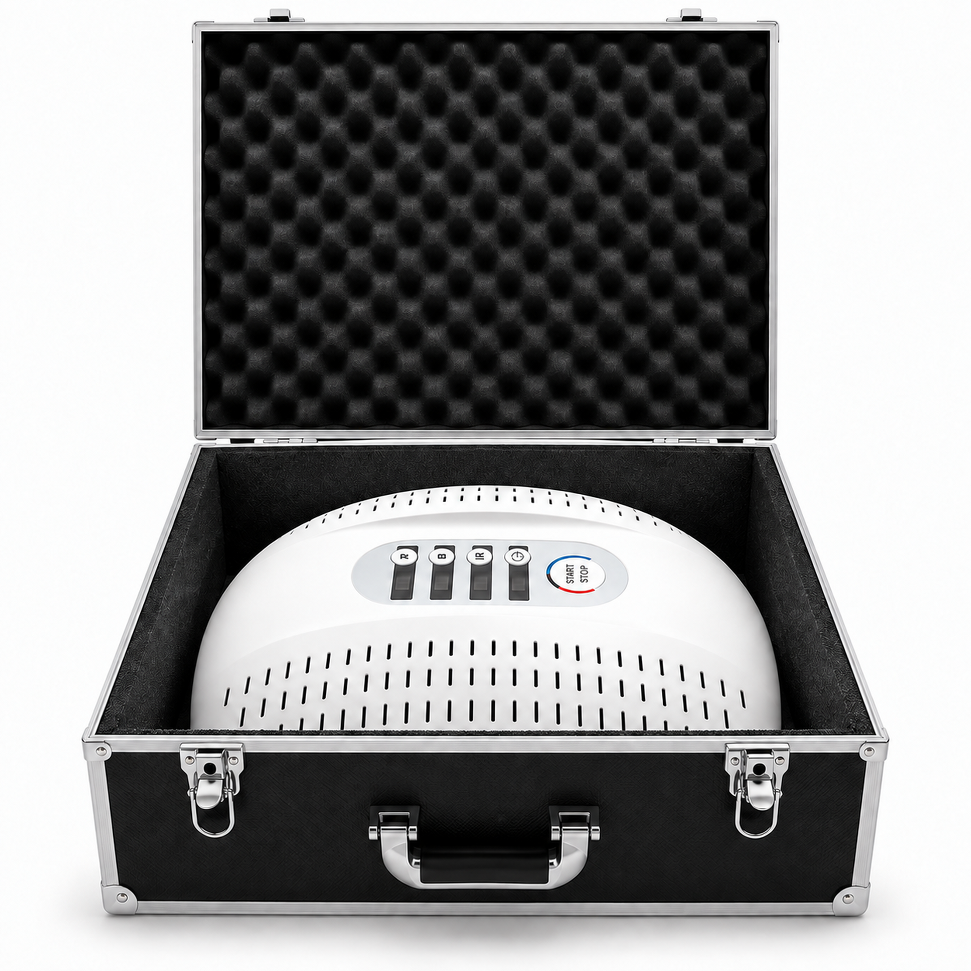 Image of PHOTONEX LED Light Therapy Tunnel for Face & Body