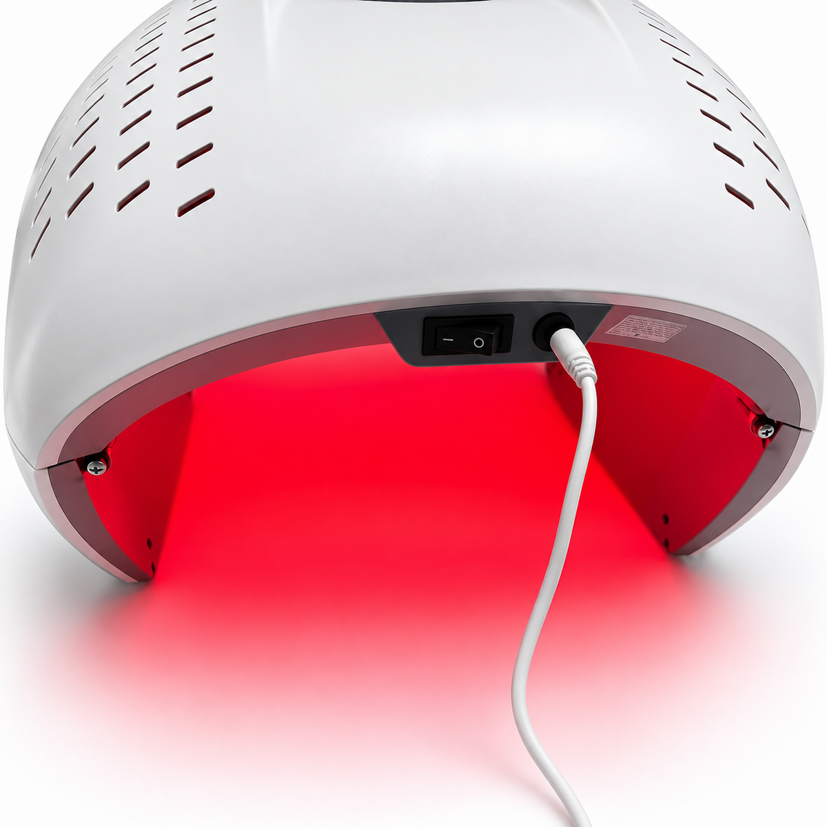 PHOTONEX LED Light Therapy Tunnel for Face & Body