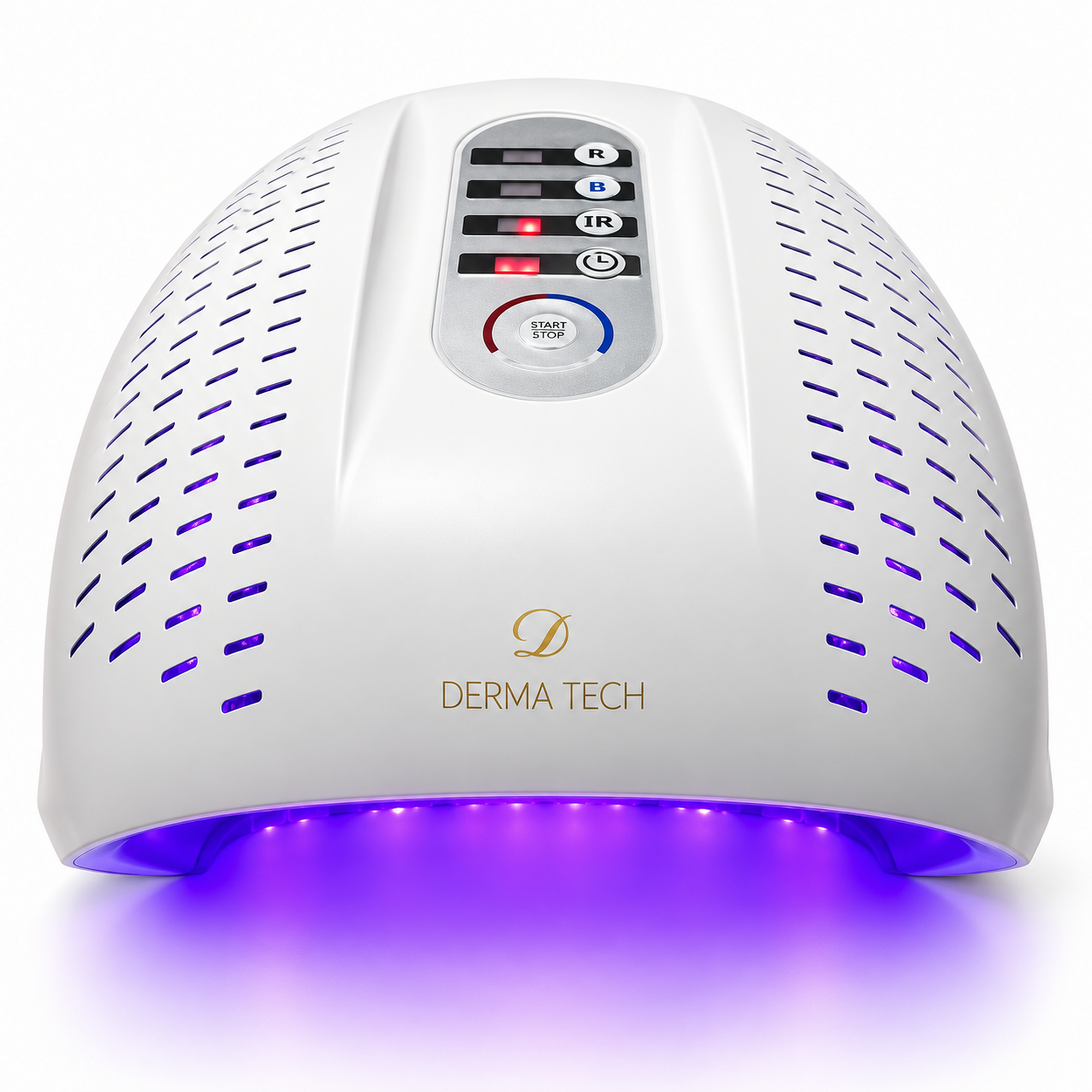 Image of PHOTONEX LED Light Therapy Tunnel for Face & Body