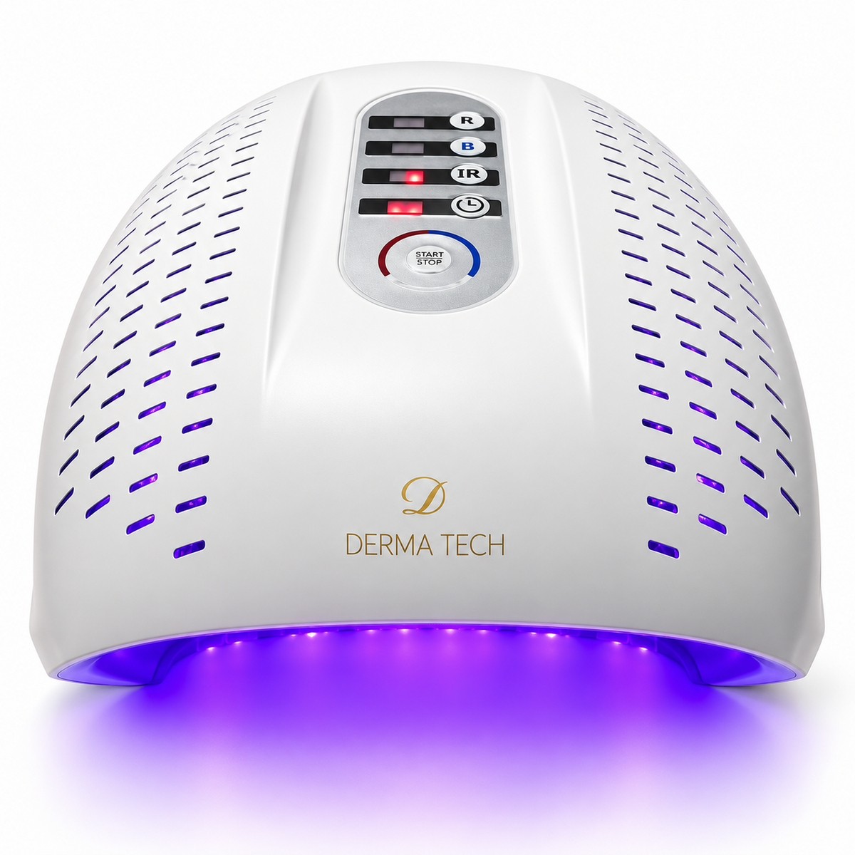 PHOTONEX LED Light Therapy Tunnel for Face & Body