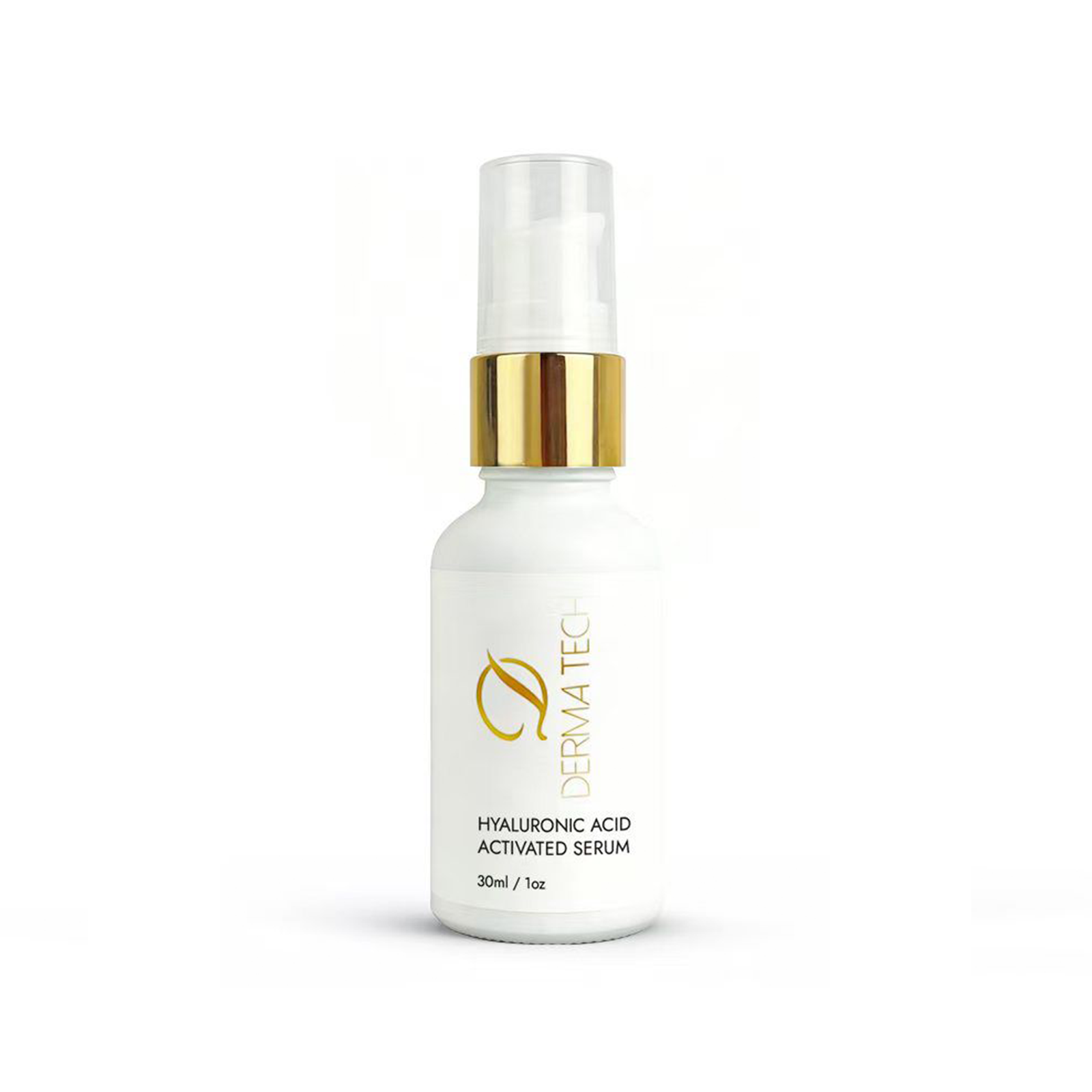 Hyaluronic Acid Activated Serum