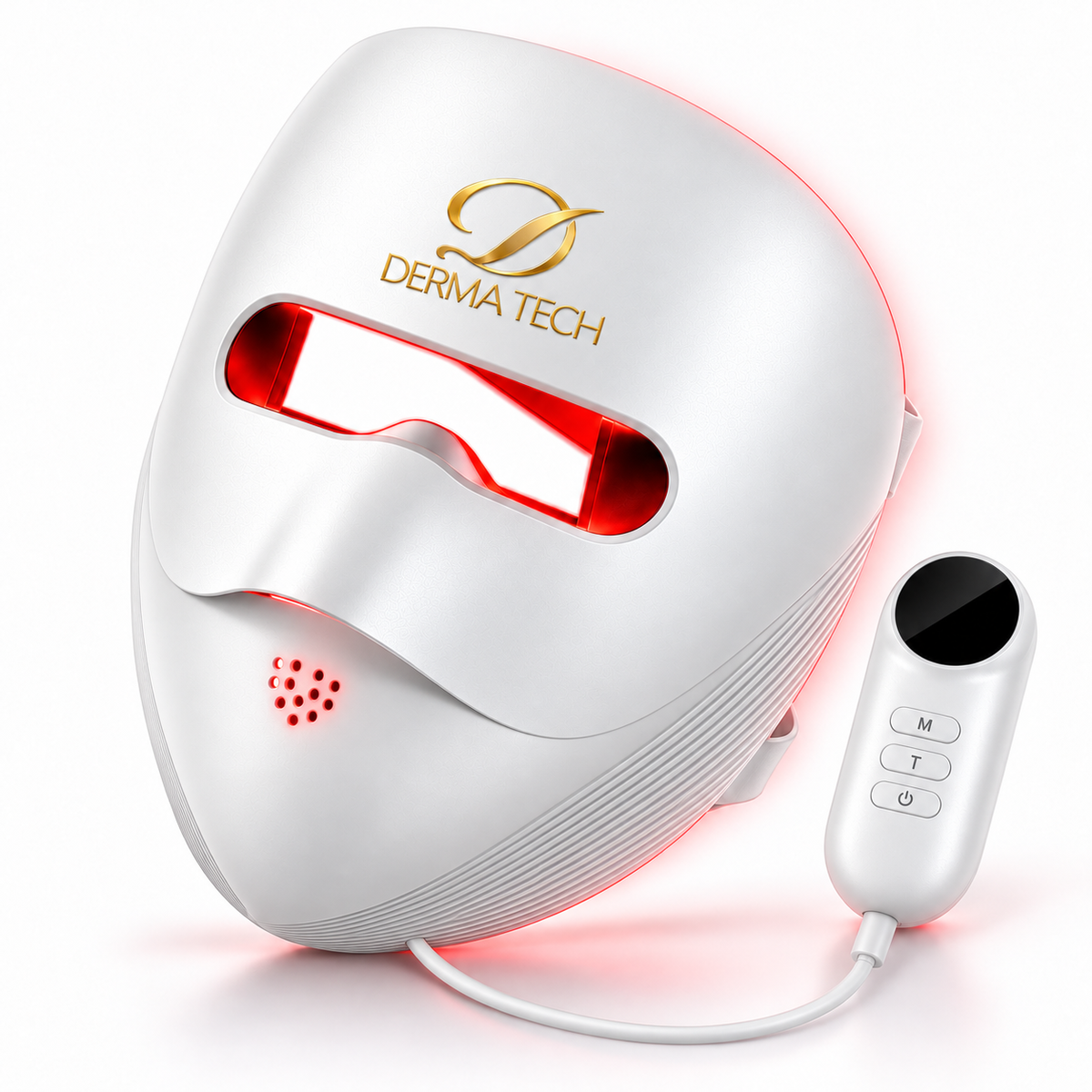 XERON LED Light Therapy Mask