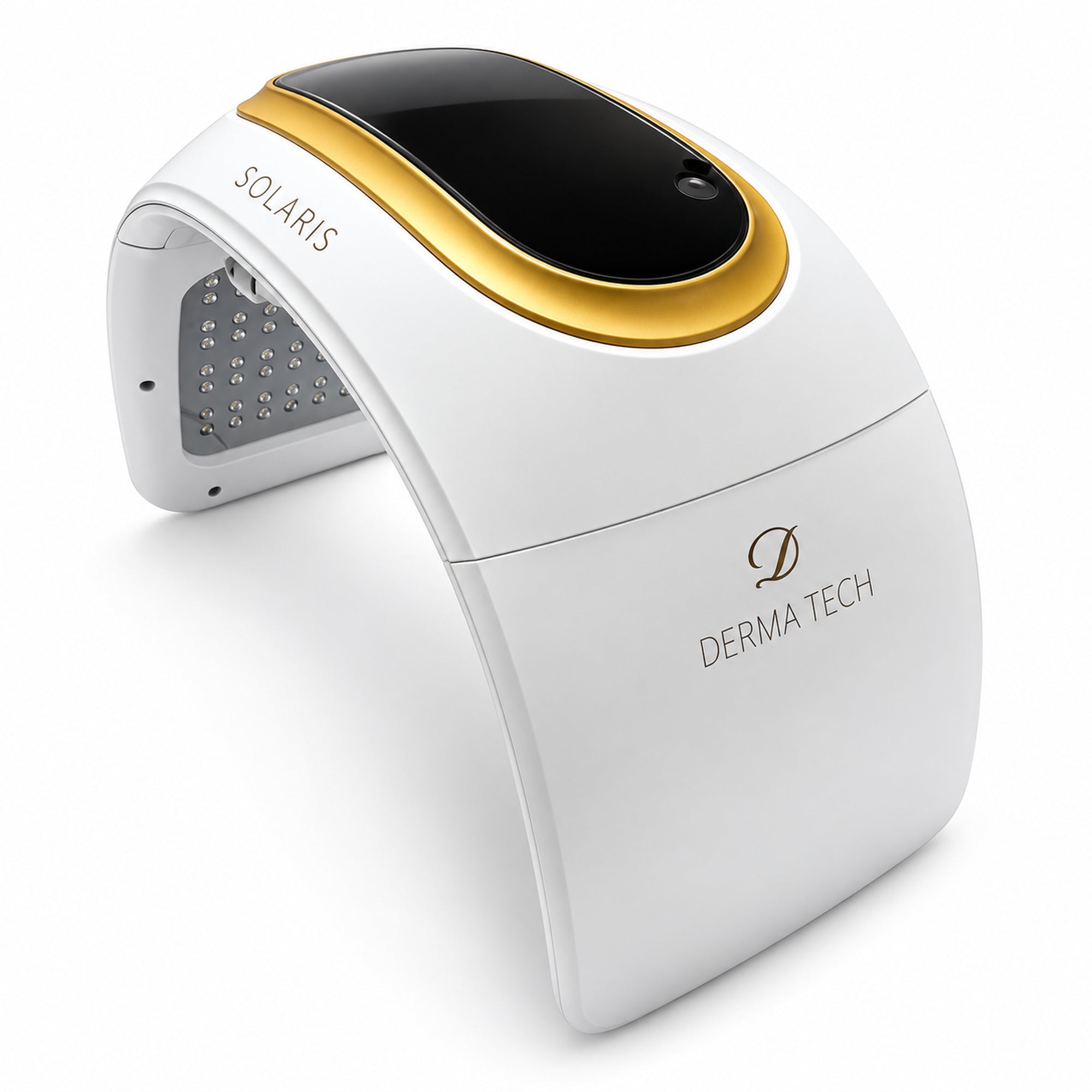 Image of SOLARIS Multi-Function LED Light Therapy System