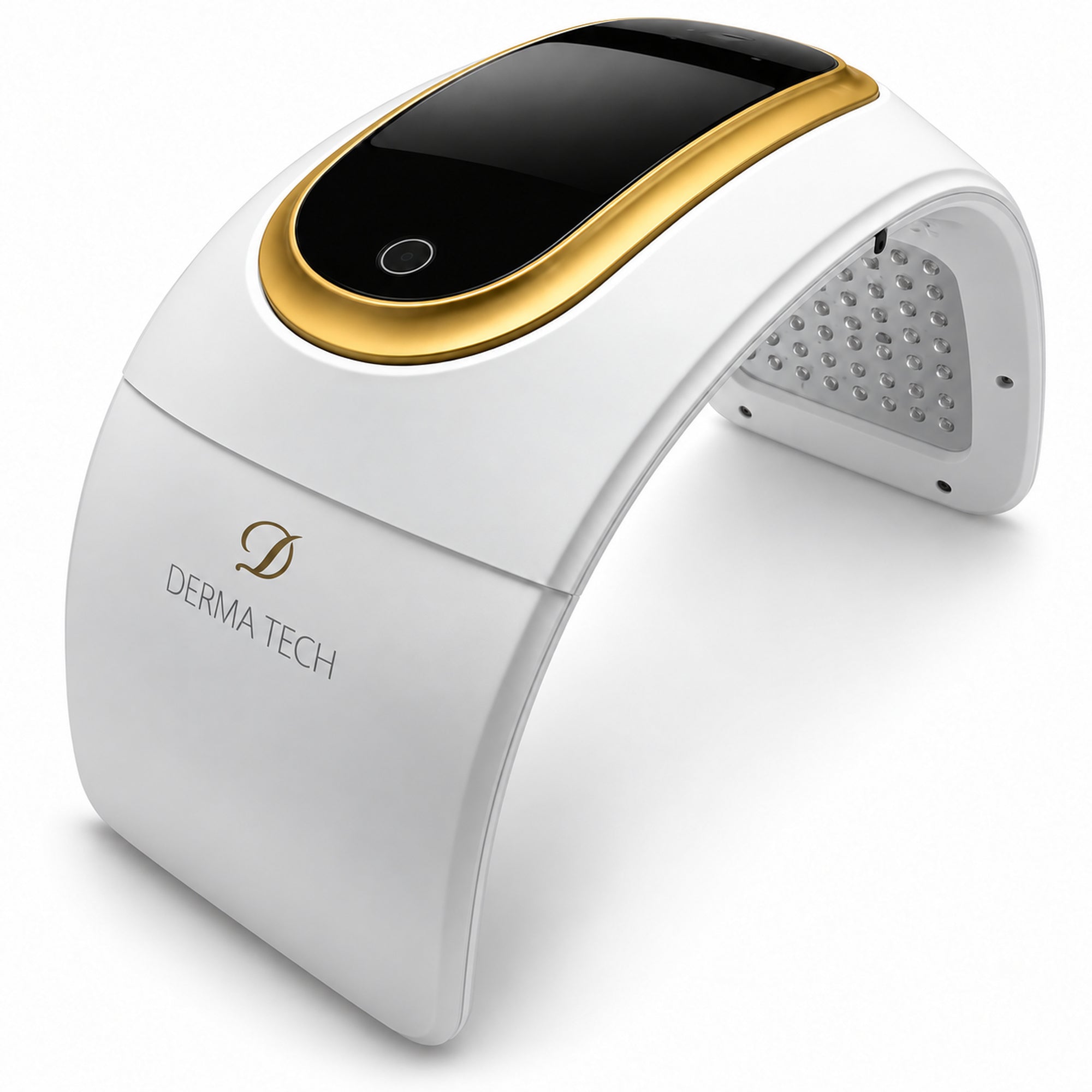 Image of SOLARIS Multi-Function LED Light Therapy System