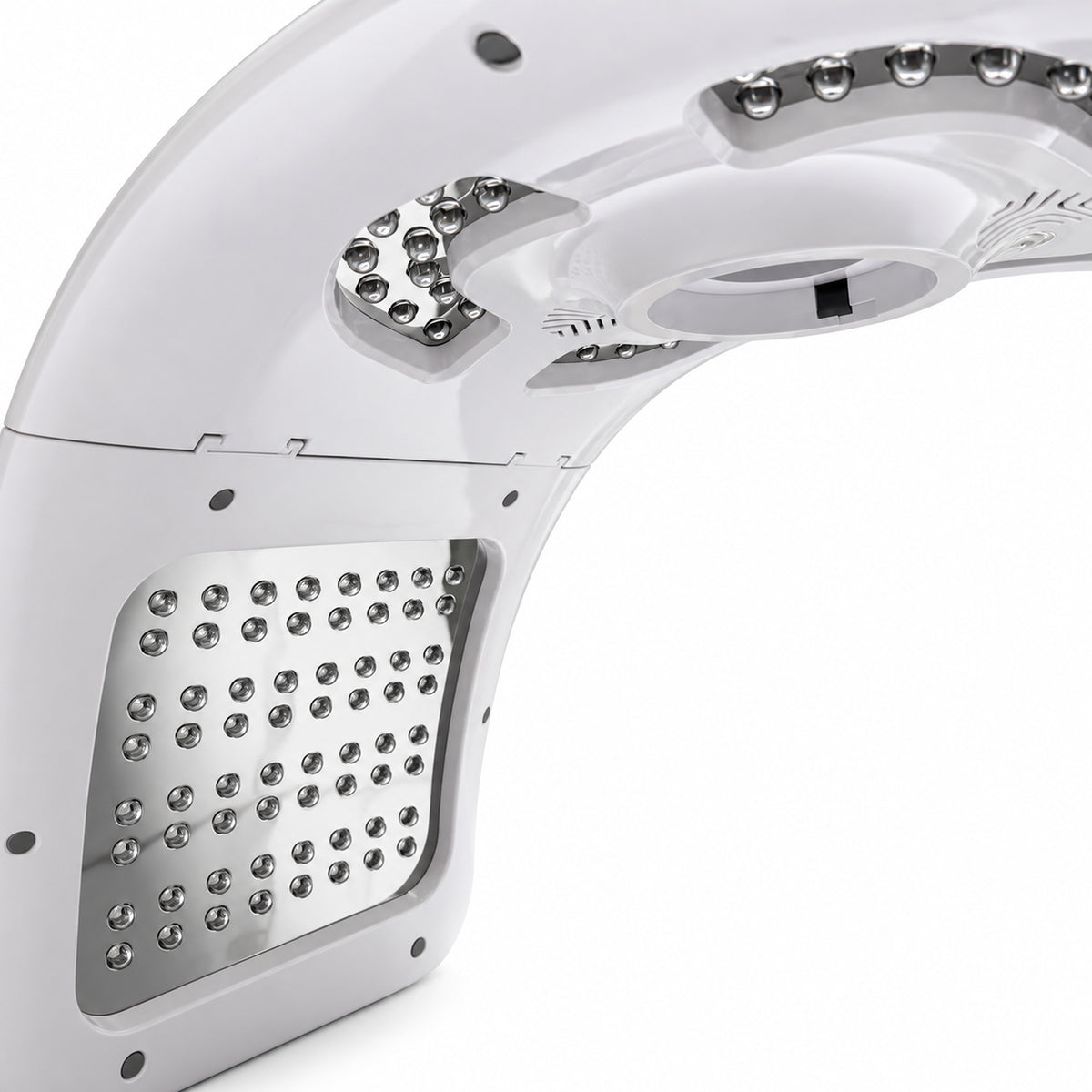 SOLARIS Multi-Function LED Light Therapy System