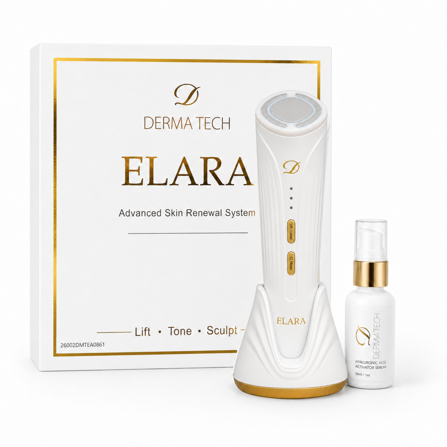 Image of ELARA Advanced Skin Renewal Device