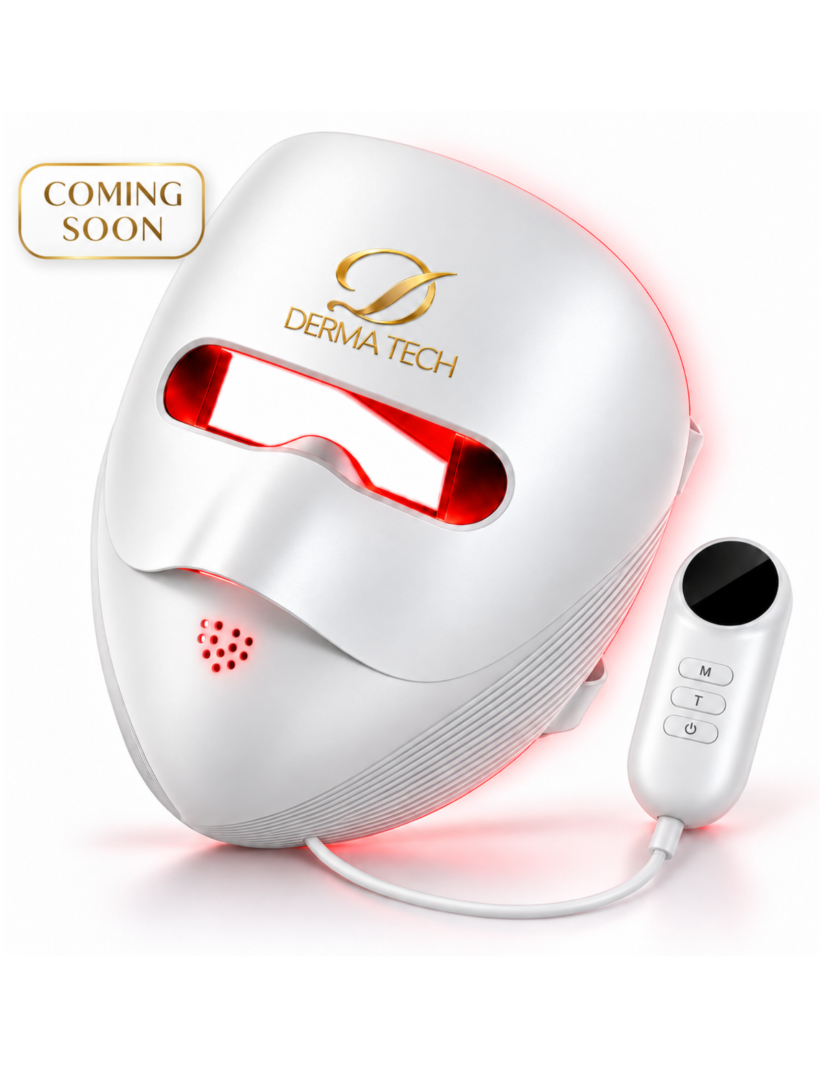 XERON LED Light Therapy Mask