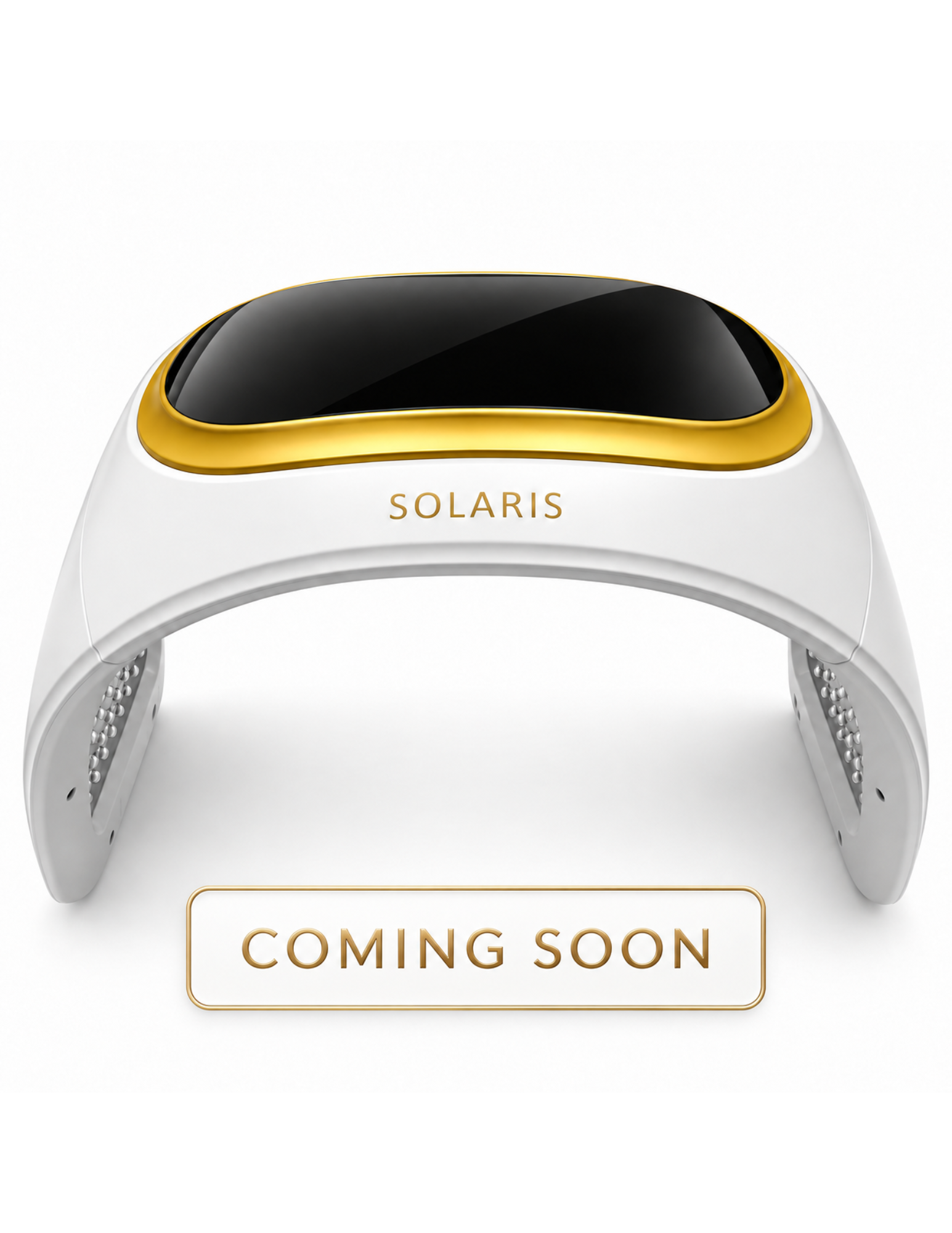 Image of SOLARIS Multi-Function LED Light Therapy System