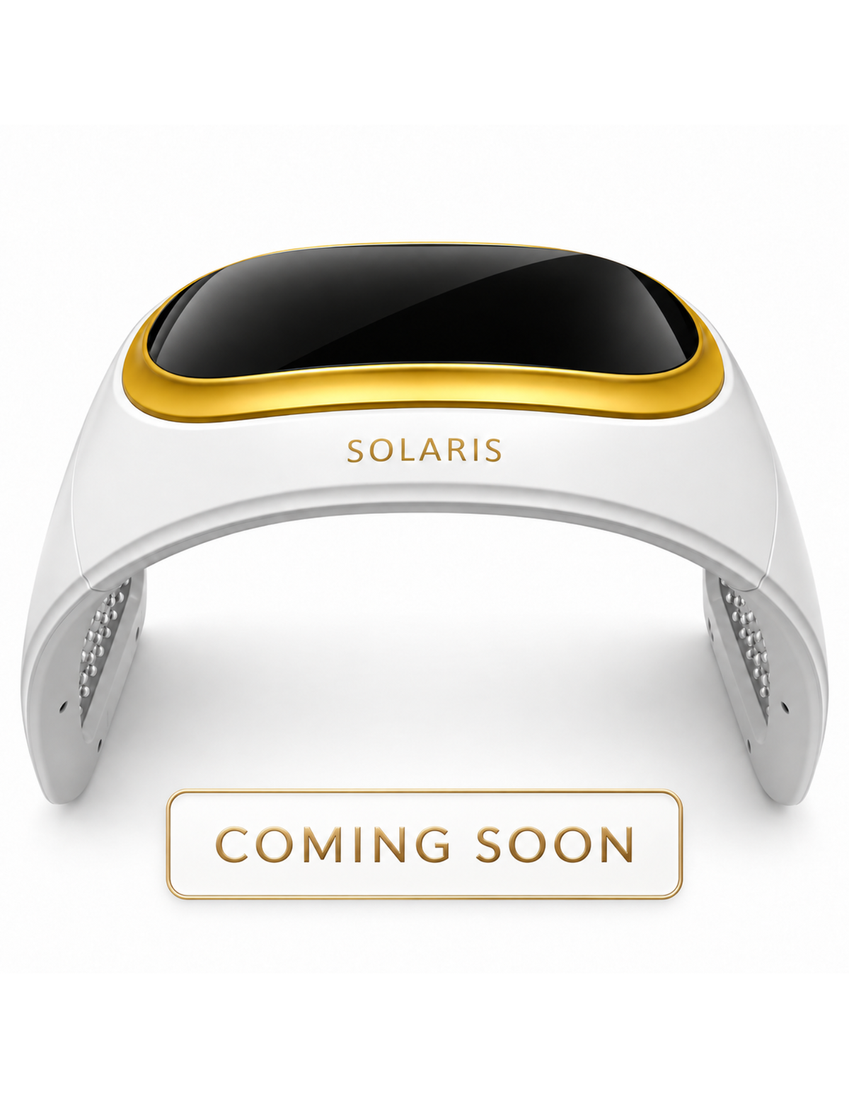 SOLARIS Multi-Function LED Light Therapy System