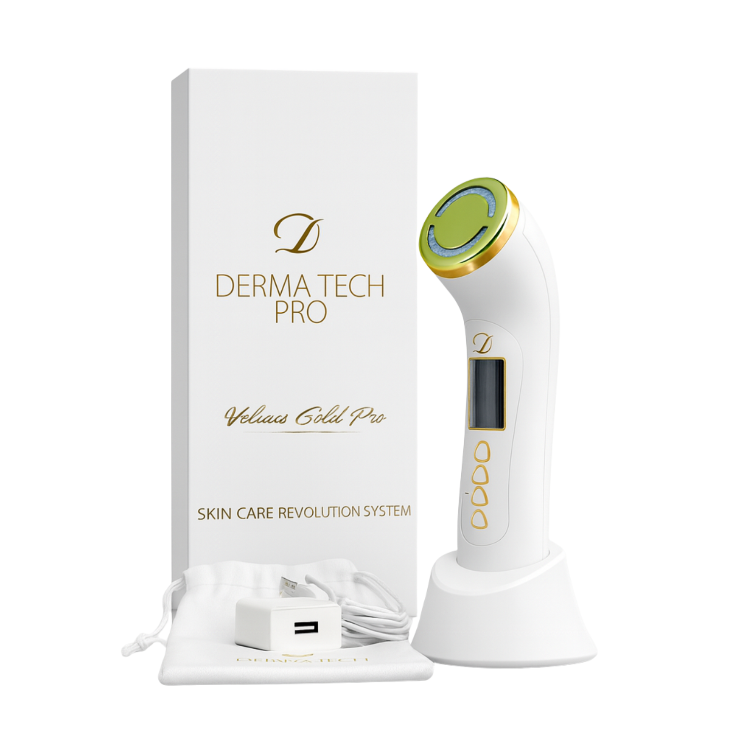 Derma Tech Skin