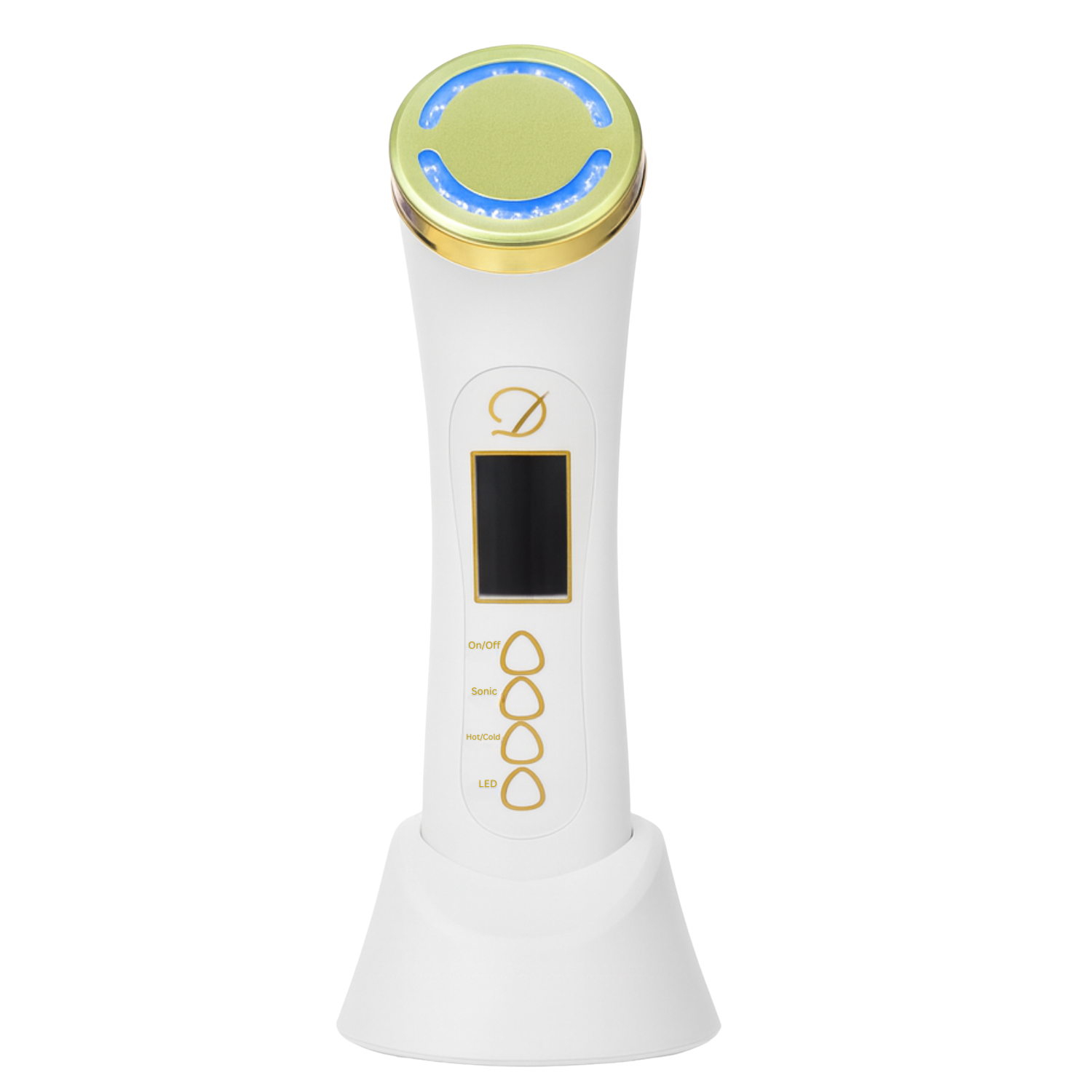 Facial LED – Derma Tech Skin