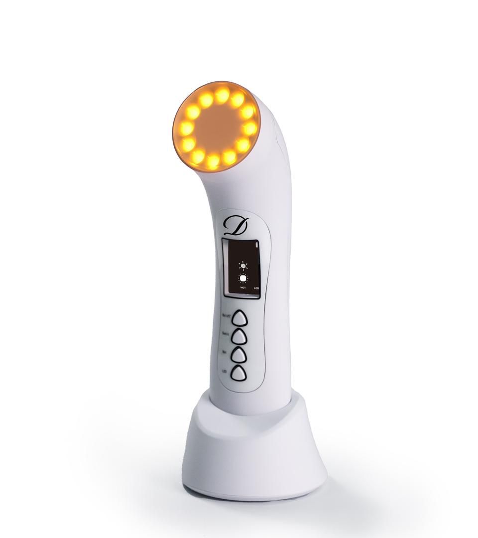 Veluxia Pro X – Derma Tech Skin