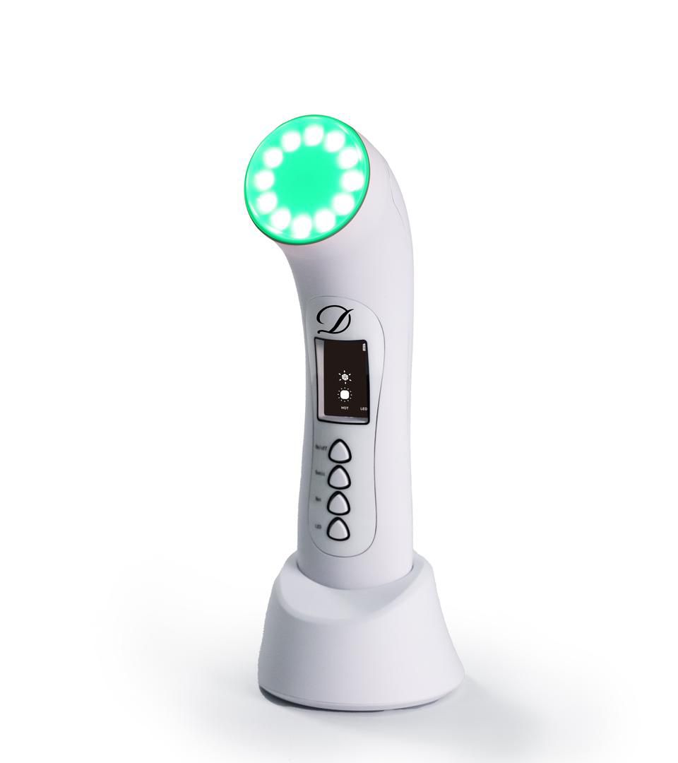 Veluxia Pro X – Derma Tech Skin