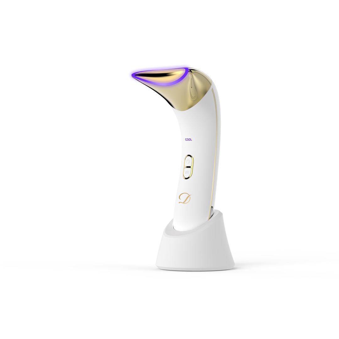 新品未開封X LUXES WHITEGLOW Derma Rejuvenator Veluxia Neck Pro – Derma Tech Skin
