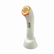 Load image into Gallery viewer, Derma Pro Veluxia Gold Pro