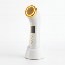 Load image into Gallery viewer, Derma Pro Veluxia Gold Pro