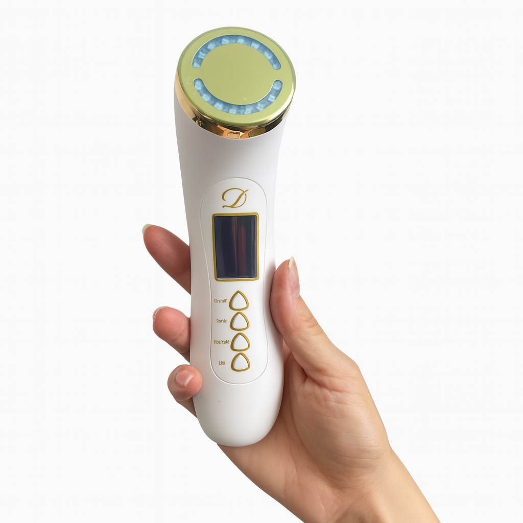 Image of Derma Veluxia Gold Pro