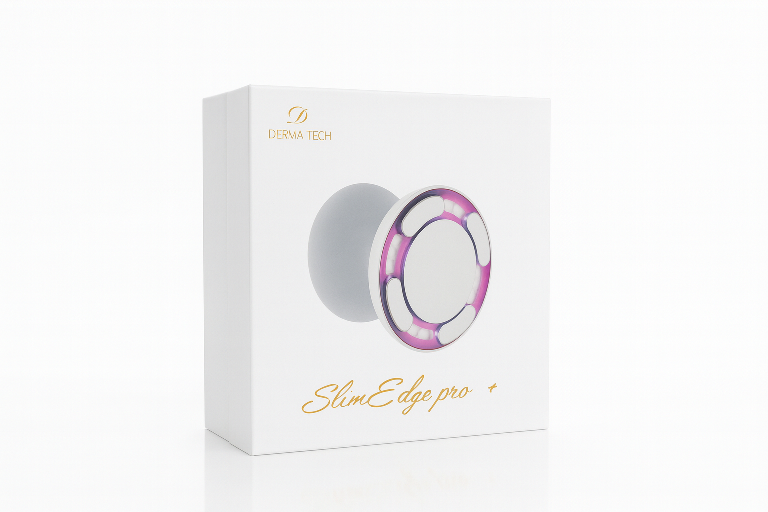 Slim Edge Pro +