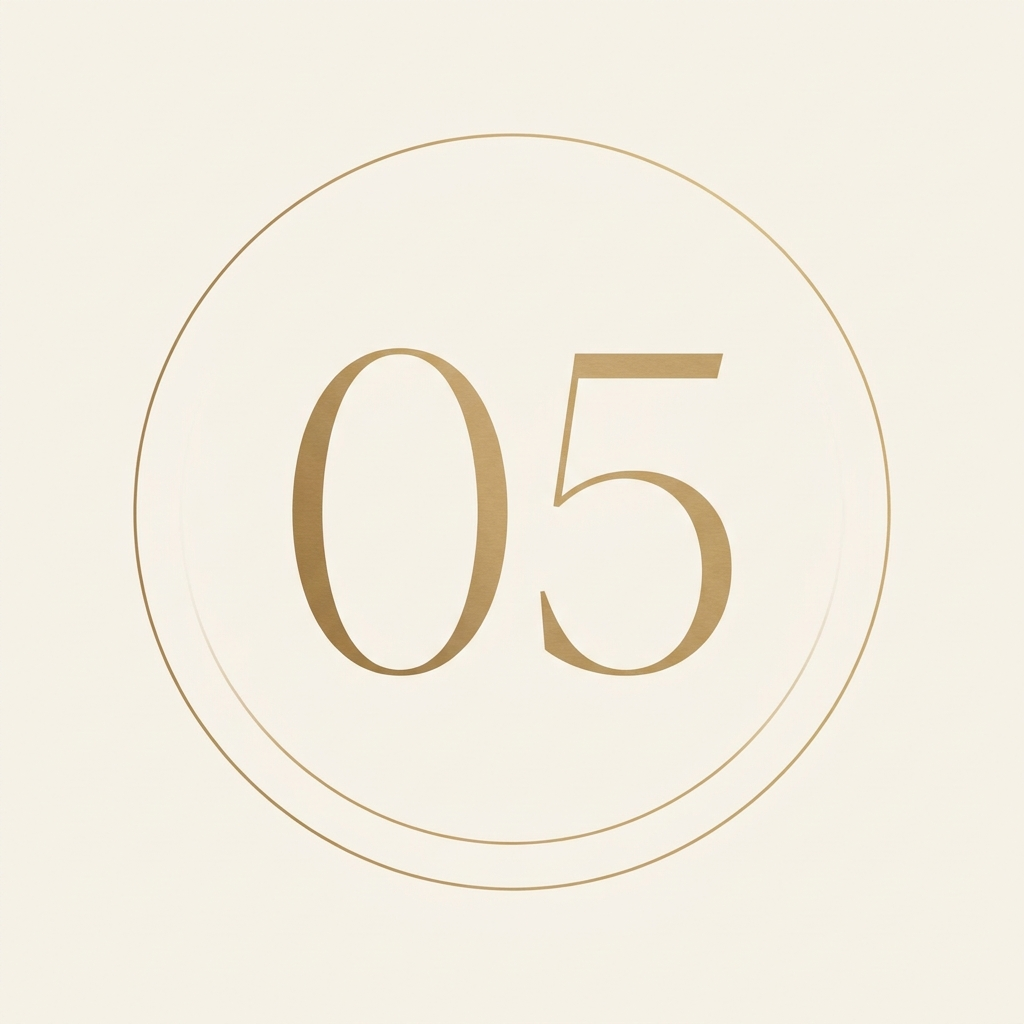 Image of Step five